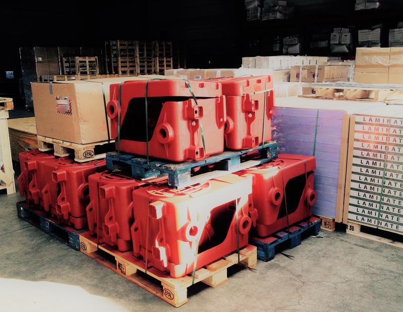 Logistique Thumbnail